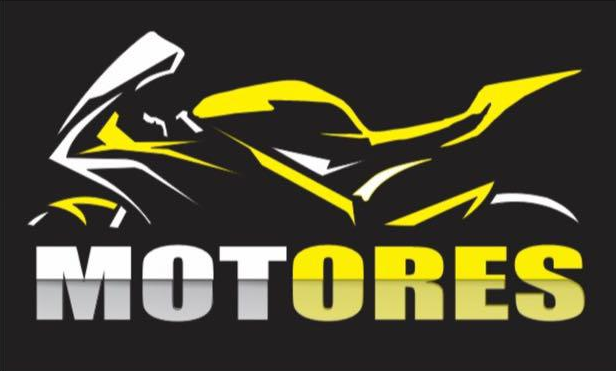 Motores Logo